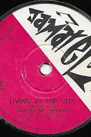 Top Pick Living In The City / Ver