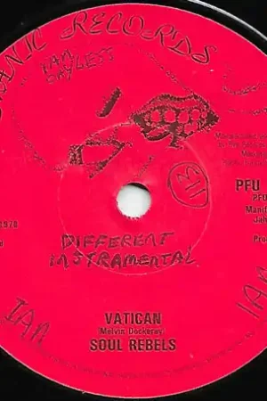 Free Shipping Sweet Sensation / Vatican