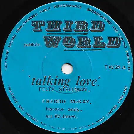 Free Shipping Talking Love / Sunshine For Me