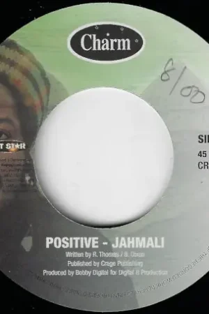 Trending Treasure Box / Positive