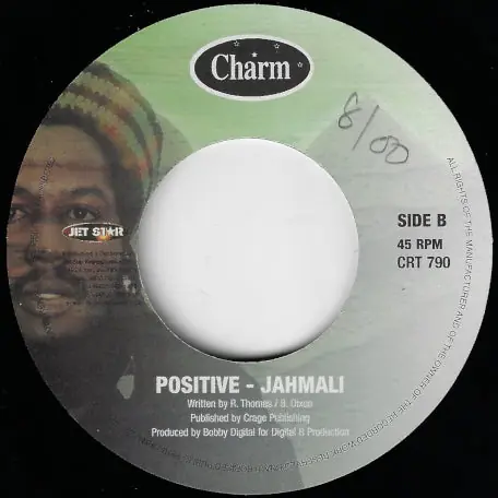 Trending Treasure Box / Positive