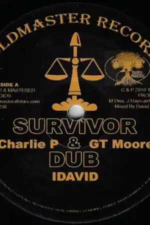 Survivor / Dub / Dedicate I Self / Dub Buy Online