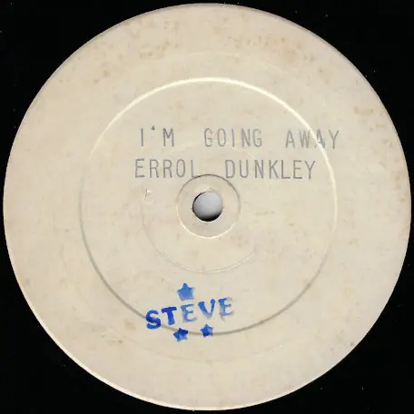 Im Going Away / Stagga Lee Limited Time