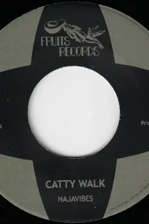 Insecurity / Catty Walk Today Only