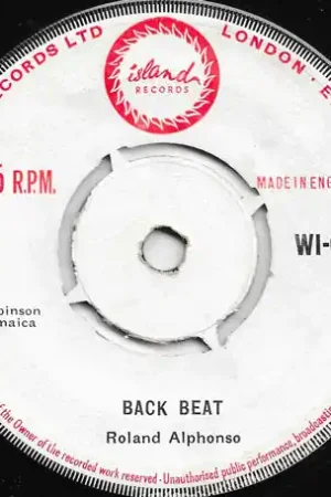Super Sale Back Beat / We'll Meet
