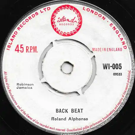 Super Sale Back Beat / We'll Meet