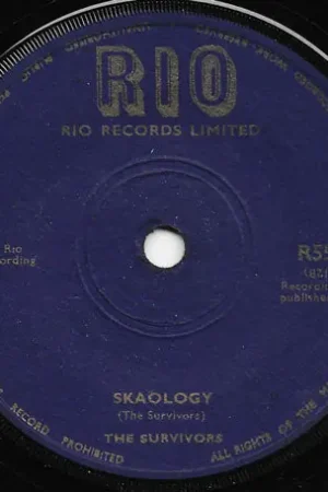 Take Charge / Skaology Bargain