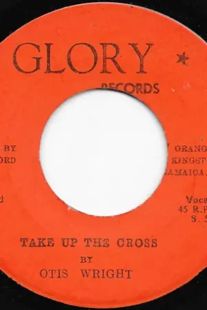 Take Up The Cross / The Man Of Gaililee Original