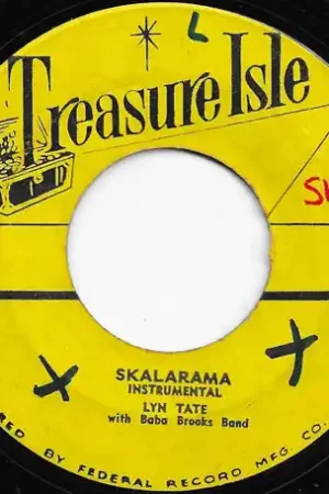 Peace And Love / Skalarama Viral