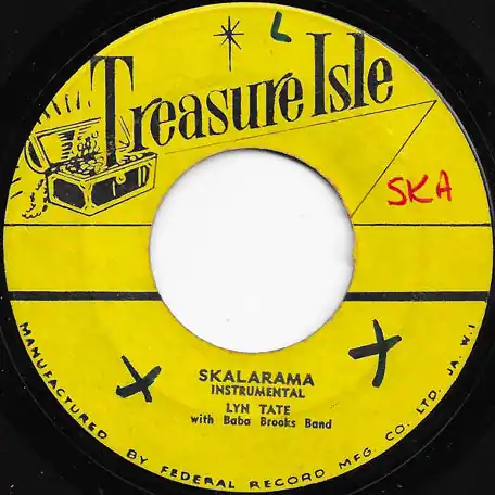 Peace And Love / Skalarama Viral
