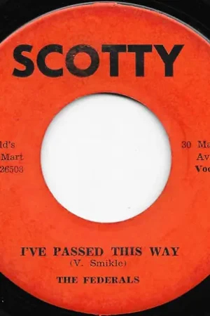 Bargain Ive Passed This Way / Penny For Your Sound