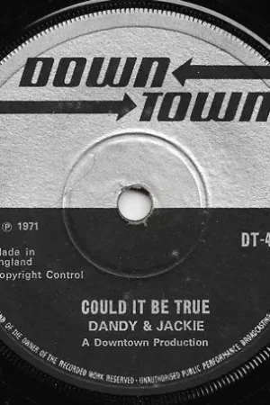 Could It Be True / B Side Deal