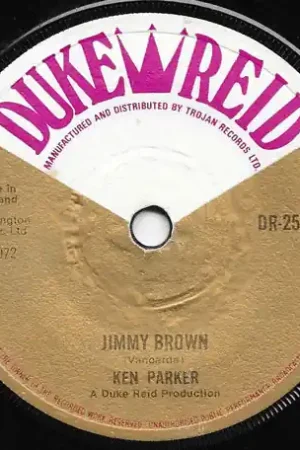 Jimmy Brown / Ver Low Price