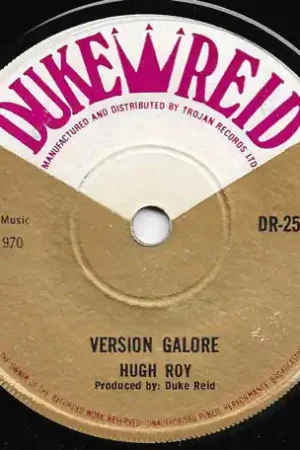 Version Galore / Nehru Time-Limited