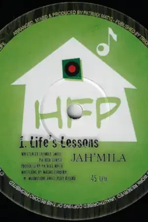 Order Now Lifes Lessons / Lessons In Dub