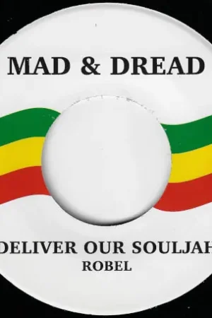 Best Choice Deliver Our Souljah / Ver