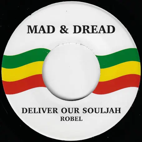 Best Choice Deliver Our Souljah / Ver