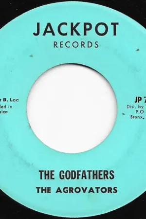 Wholesale The Godfathers / The Organisation