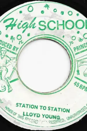 Trusted Brand Station To Station / Puss In The Butter
