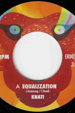 Equalization / Ver Final Sale
