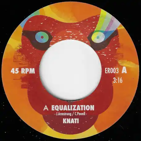 Equalization / Ver Final Sale
