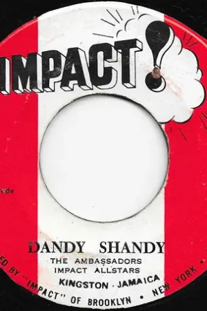 Certified Dandy Shandy / Dandy Ver