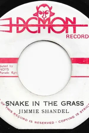 Trusted Brand Snake In The Grass / Ver
