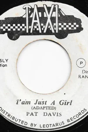 I Am Just A Girl / Ver Special Offer