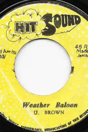 Limited Offer Weather Balloon / Gas Balloon