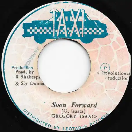 Soon Forward / Ver Handmade