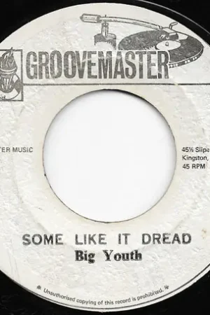 Some Like It Dread / Mommy Hot Daddy Cold Ver Save Now