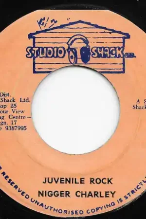 Must Have Juvenile Rock / Ver