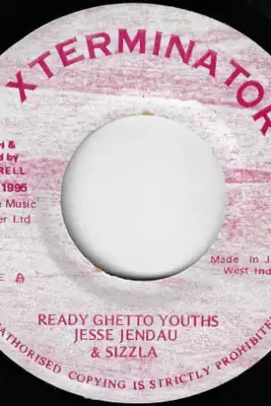 Free Delivery Ready Ghetto Youths / Ver