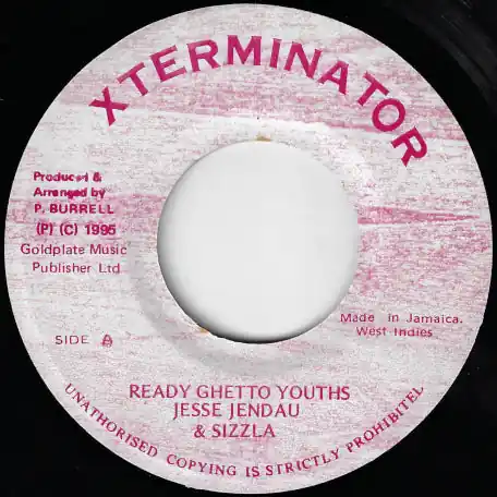 Free Delivery Ready Ghetto Youths / Ver