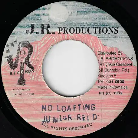No Minimum Order No Loafting / Ver