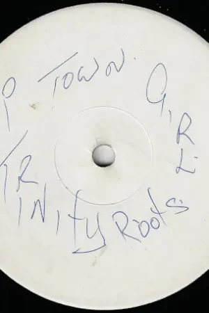 Uptown Girl Time-Limited