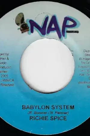 Babylon System / Passion Inst Low Price