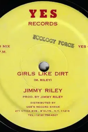 Girls Like Dirt / Baby I Love You Hassle-Free Returns
