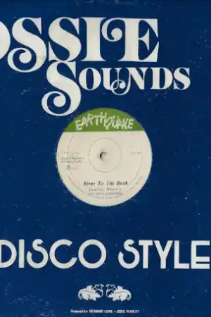 Certified River To The Bank / The Bank In Dub