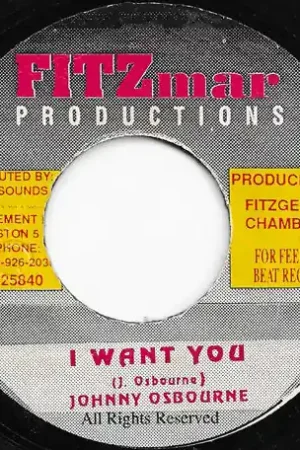 Editor’s Pick I Want You / Ver