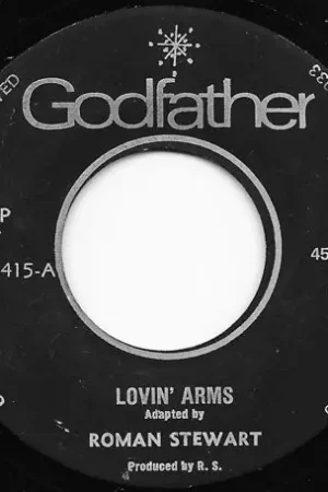 Lovin Arms / Midnight Snorer Ver Limited Edition