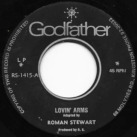 Lovin Arms / Midnight Snorer Ver Limited Edition
