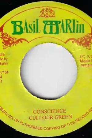 Conscience / Part Two In Demand