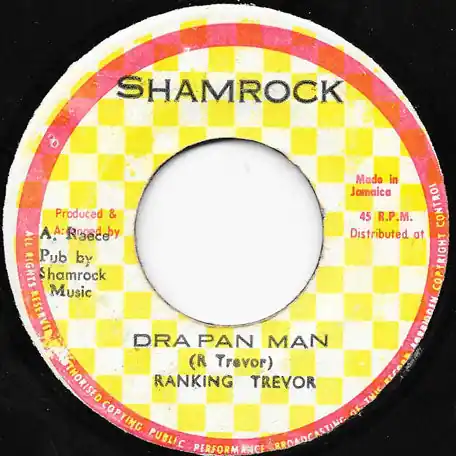 Shop Now Dra Pan Man / Ver