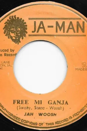 Limited Offer Free Mi Ganja / Free Herb Ver