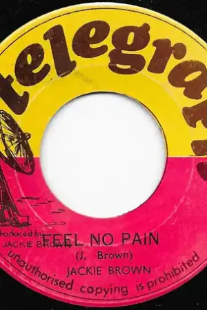 Mega Sale Feel No Pain / Ver