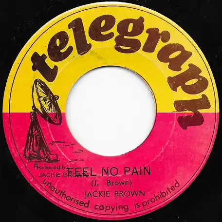 Mega Sale Feel No Pain / Ver