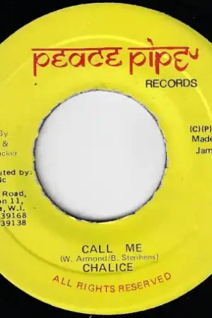 Get Yours Call Me / Ver