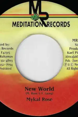 Save Now New World / Ver