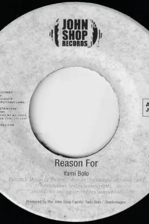 Reason For / Red Light City Inst Cheap